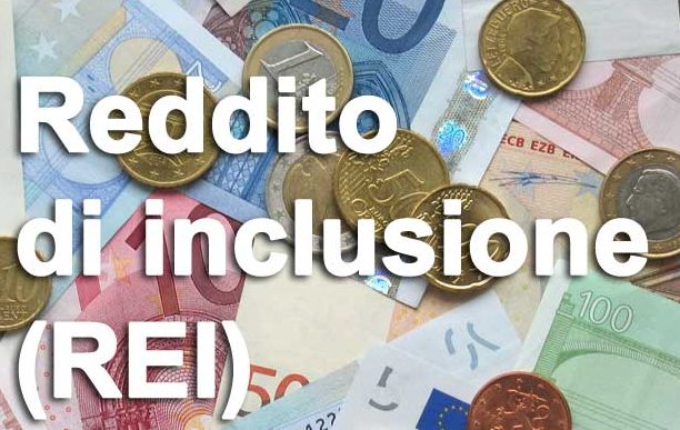 MODELLO REI INPS DA SCARICA
